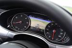 Audi A6 TDI Sedan 2015 года (UK)